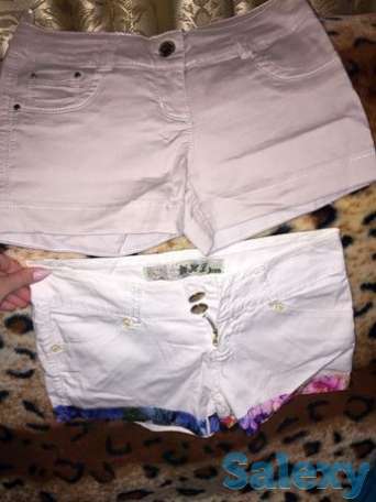 Шорты детские, фотография 1