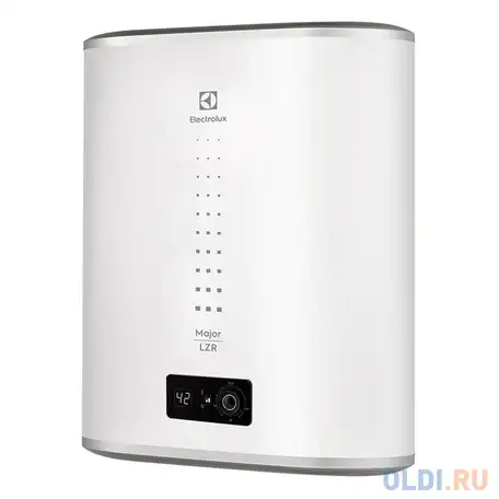 Водонагреватель накопительный electrolux ewh 30 major lzr 3 2000 вт 30, фотография 1