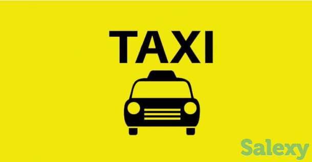 Трансфер/ Тахи Актау Аэропорт - Риксос - Аэропорт., фотография 8