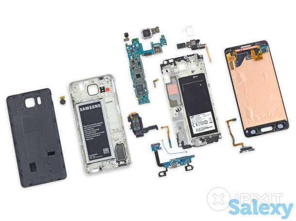 Ремонт компьютеров и ноутбуков, фотография 4