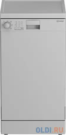 Посудомоечная машина indesit dfs 1a59 белый, фотография 1