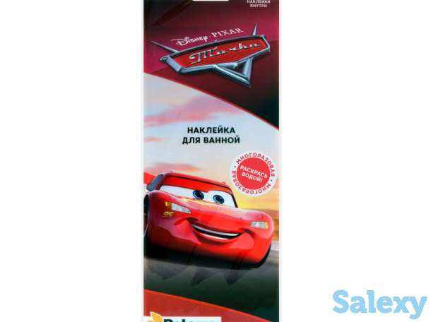 Наклейка для ванной, фотография 9