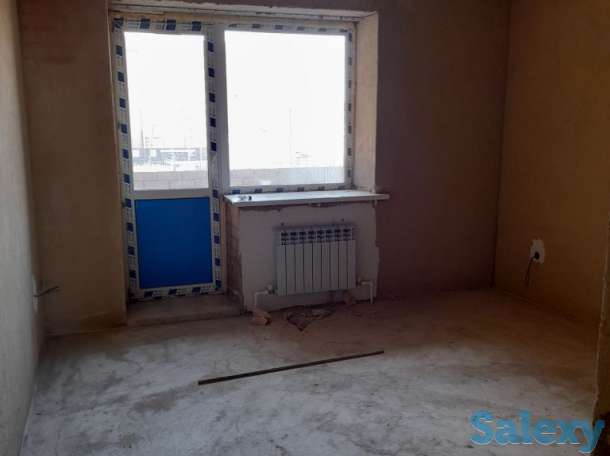 продам 1-ну комнатную квартиру, З. Темирбекова, д.2А, фотография 4