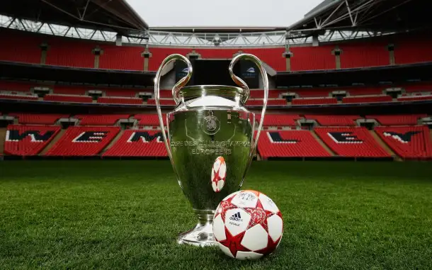 Индивидуальные тренировки по футболу, фотография 1