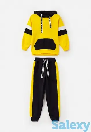 Костюм спортивный котмаркот, фотография 1