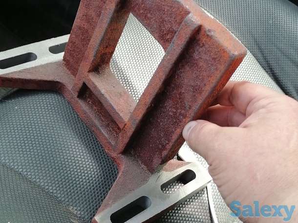 Запасные части школьных станков, фотография 3