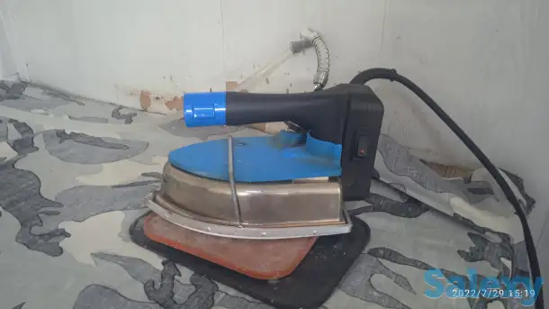 Пуговичная промышленная машинка, фотография 20