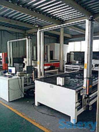 Оборудование для резки пенопласта, пенопласторезы, фотография 1