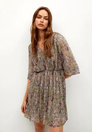 Платье mango, фотография 1