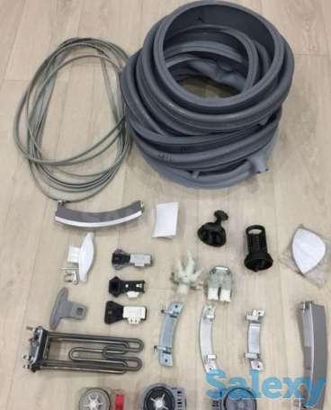 Ремонт посудомоечных машин на дому! Выезд и диагностика - бесплатно!, фотография 6