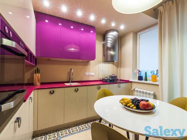 Ремонт, отделка, фотография 3