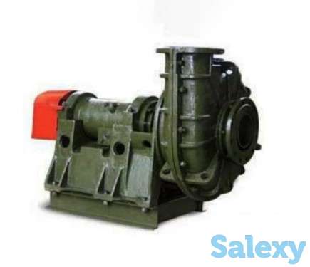 Насосы грунтовые ГрАТ, ГрАК, ГрАУ, ГрАР, ГрА, Гр, фотография 2