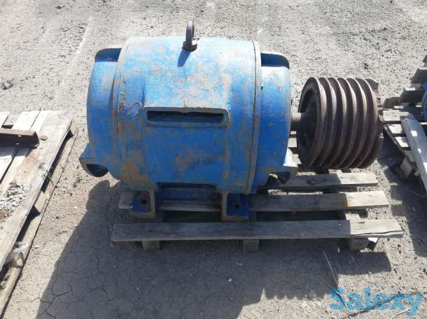 Продаю электродвигатели разного типа, фотография 1