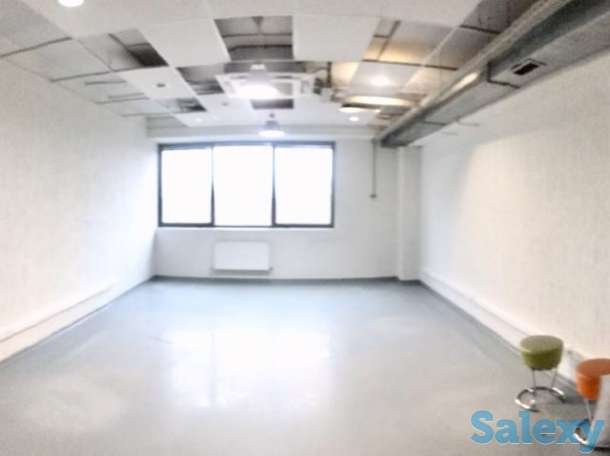 Сдам офис в центре города, Проспект Абая-Желтоксан, фотография 2