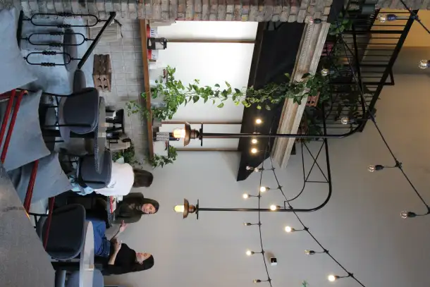 Инвестируй в ресторанную сеть Take Eat Easy Group и зарабатывай до 40 годовых, фотография 2