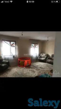 Продам дом с участком 7 сот, Байжарасова №10, фотография 2