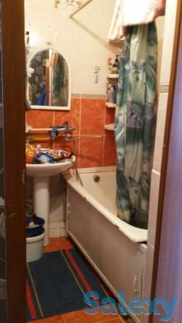 продам 2х. большая! теплая! светлая!, вострецова 10, фотография 7