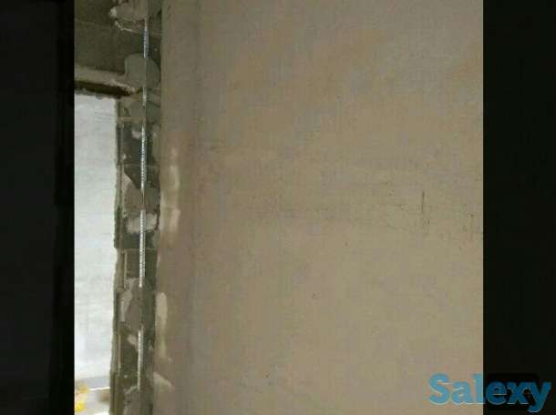 Ливкас,закатка,штукатурка,обои., фотография 3