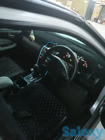 Продам цефиро а32 97 год объем 2.5, фотография 5