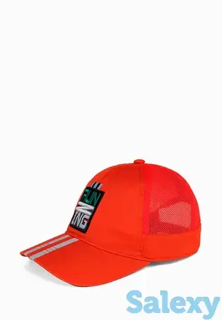 Бейсболка urbanpeak, фотография 1