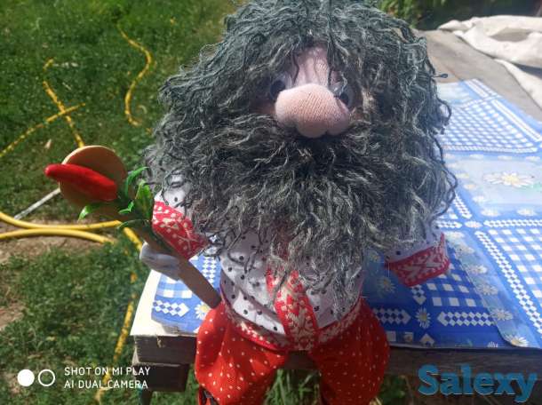 Изделия ручной работы на заказ, фотография 5