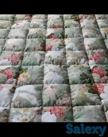 чистка и реставрация подушек,одеяло,корпе, фотография 2