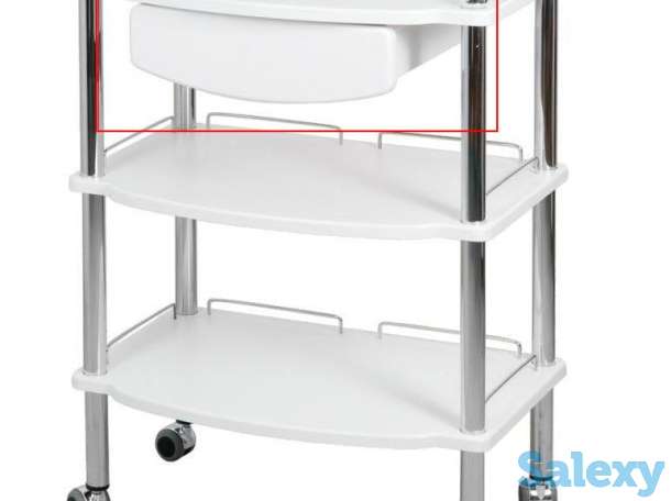 Ящик для стола-тележки 