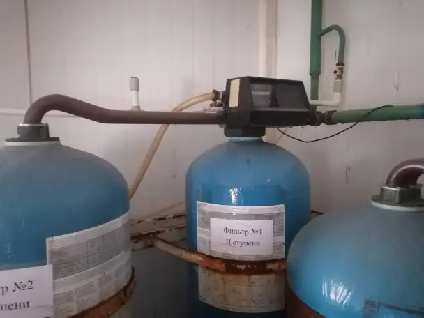 Паровая котельная модульная, фотография 19