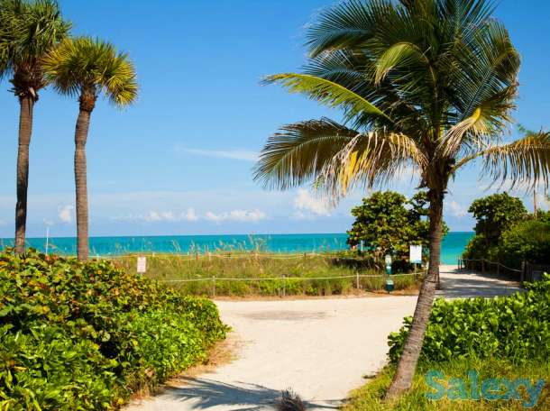 Недвижимость в Сочи (Россия), фотография 5