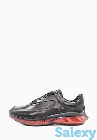 Кроссовки glasman, фотография 1