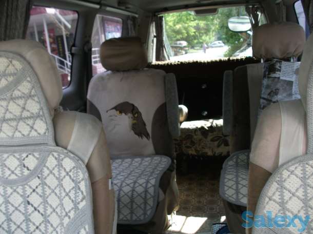 Легковой автомобиль, фотография 2