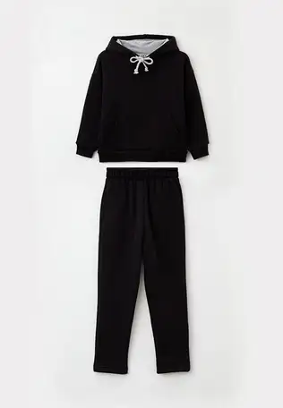 Костюм спортивный blacksi, фотография 1