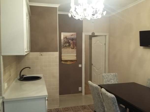 Продам 3-х комнатную квартиру в ЖК 