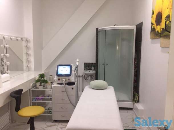 Лазерная эпиляция, фотография 3