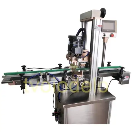 Автоматический укупор AC-4c, фотография 3