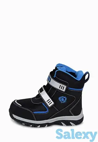 Сапоги biker, фотография 2