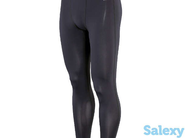 Термобелье брюки сивера годобль 2.0 мужские черные, фотография 1