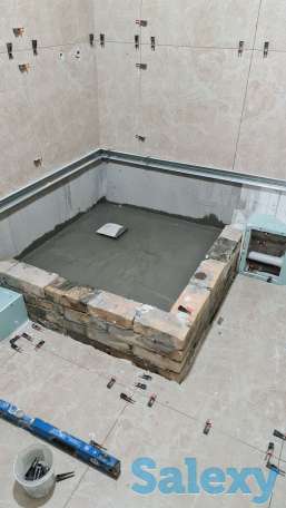 Гипсокартон, ламинат, двери. Изготовление мебели., фотография 10