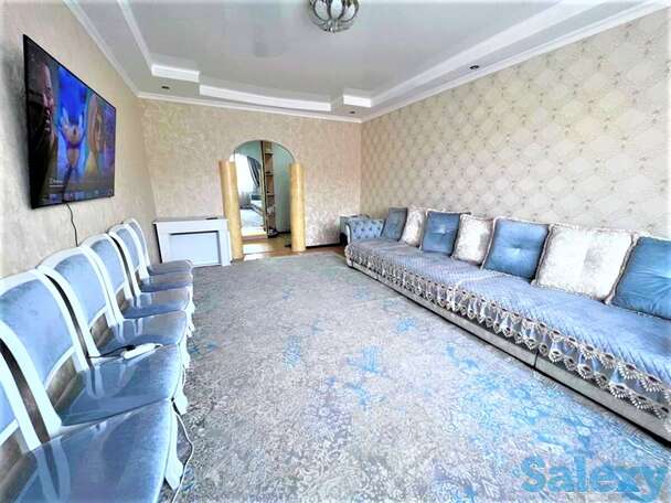 Продам квартиру, Ул. габидена мустафина, 13, фотография 1