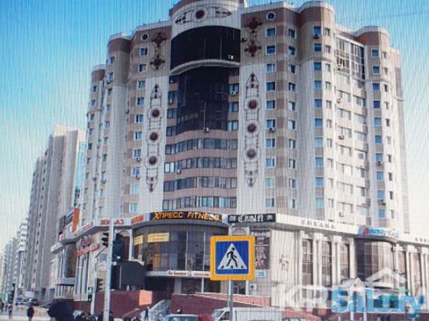 Продажа 2-х комнатной квартиры, Каныша Сатпаева 22, фотография 5