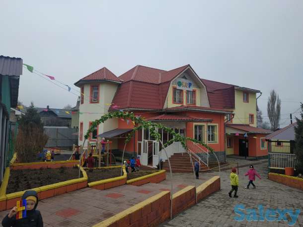Детский сад Онер ,район Саина-Аскарова г. Алматы, фотография 1