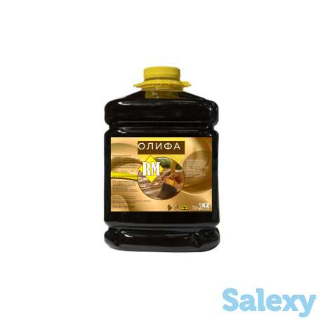 Олифа, фотография 1