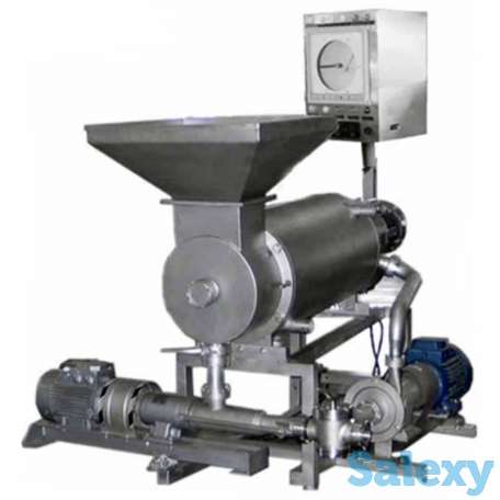 Установка П8-ОЛК-Универсал, фотография 1