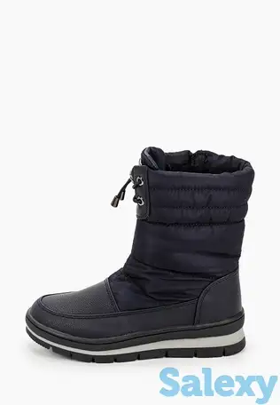 Дутики t.taccardi, фотография 1