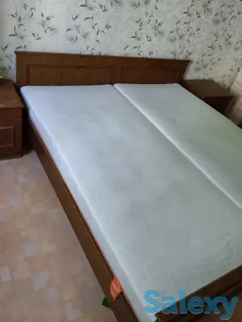 Спальный гарнитур, фотография 6