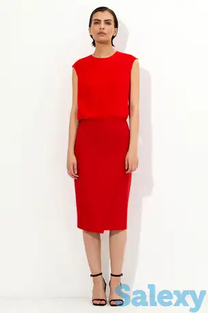 Юбка - карандаш vassa&co, фотография 1