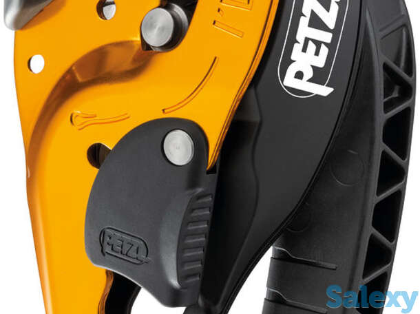 Страховочно-Спусковое Устройство Petzl I`d New 10-11,5Мм, фотография 1