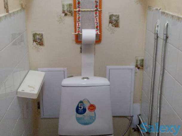 Квартира для большой и дружной семьи, Казахстан, 64-10, фотография 11