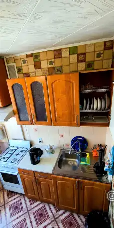 Квартира посуточно на Юго-востоке, Сатыбалдина 9, фотография 6