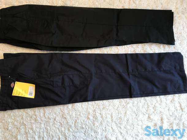 Продам спец брюки размер, фотография 1